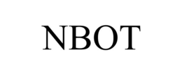 NBOT trademark