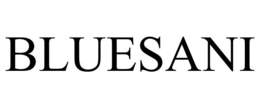 BLUESANI trademark