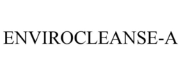 ENVIROCLEANSE-A trademark