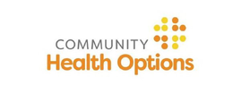 COMMUNITY HEALTH OPTIONS trademark