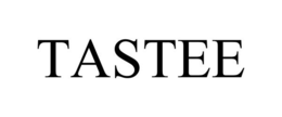 TASTEE trademark
