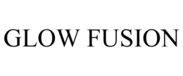 GLOW FUSION trademark