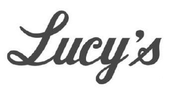 LUCY'S trademark