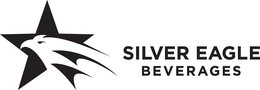 SILVER EAGLE BEVERAGES trademark