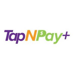 TAPNPAY+ trademark