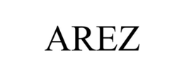 AREZ trademark