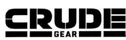 CRUDE GEAR trademark