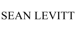 SEAN LEVITT trademark