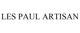 LES PAUL ARTISAN trademark