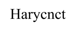 HARYCNCT trademark