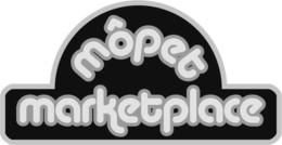MÔPET MARKETPLACE trademark