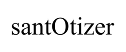 SANTOTIZER trademark