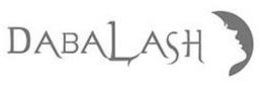 DABALASH trademark