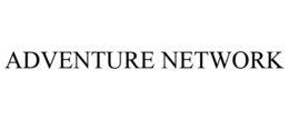 ADVENTURE NETWORK trademark