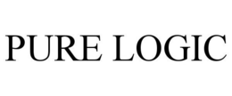 PURE LOGIC trademark