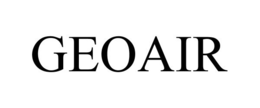 GEOAIR trademark