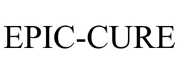 EPIC-CURE trademark