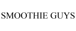 SMOOTHIE GUYS trademark