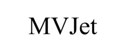 MVJET trademark