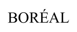 BORÉAL trademark