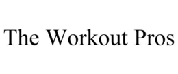 THE WORKOUT PROS trademark