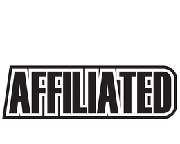 AFFILIATED trademark