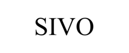 SIVO trademark