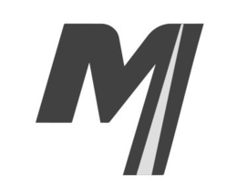 M trademark