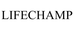 LIFECHAMP trademark