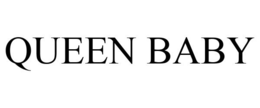QUEEN BABY trademark