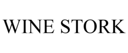 WINE STORK trademark