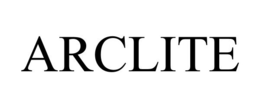 ARCLITE trademark