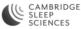 CAMBRIDGE SLEEP SCIENCES trademark