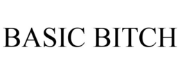 BASIC BITCH trademark