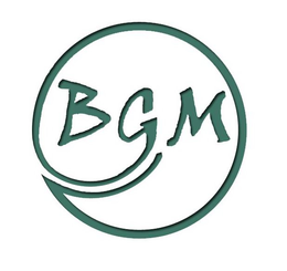 BGM trademark