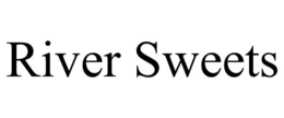 RIVER SWEETS trademark