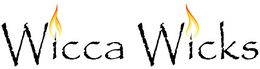 WICCA WICKS trademark