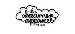 THE DREAMER APPAREL , ESTABLISHED 2020 trademark