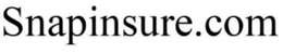 SNAPINSURE trademark