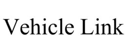 VEHICLE LINK trademark