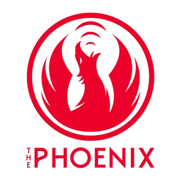 THE PHOENIX trademark