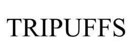TRIPUFFS trademark