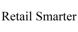 RETAIL SMARTER trademark