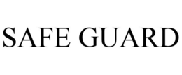 SAFE GUARD trademark