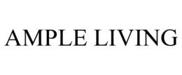 AMPLE LIVING trademark