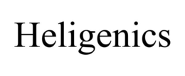 HELIGENICS trademark