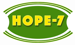 HOPE-7 trademark