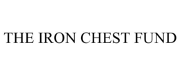 THE IRON CHEST FUND trademark