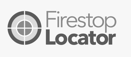 FIRESTOP LOCATOR trademark