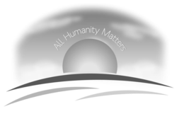 ALL HUMANITY MATTERS trademark